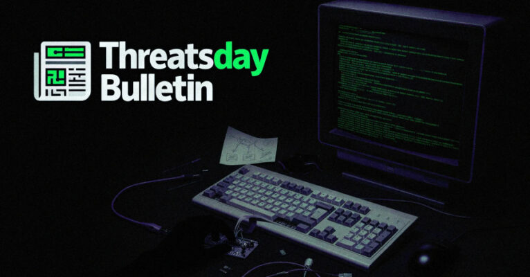 ThreatsDay Bulletin: Defender 0-Day, SonicWall Brute-Force, 17-Year-Old Excel RCE and 15 More Stories  – The Hacker News