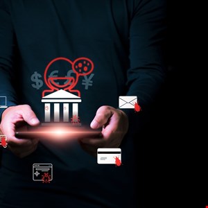 STX RAT Targets Finance Sector With Advanced Stealth Tactics –