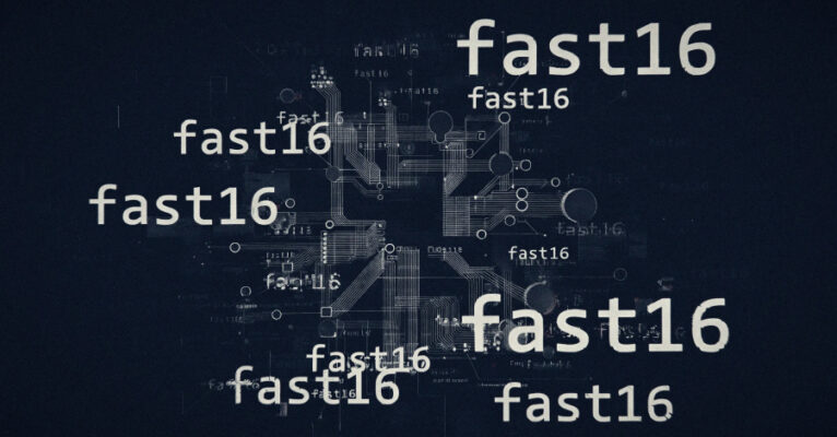 Researchers Uncover Pre-Stuxnet ‘fast16’ Malware Targeting Engineering Software  – The Hacker News