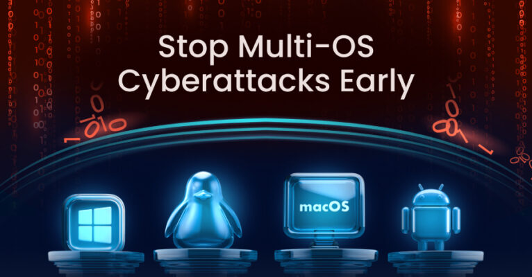 Multi-OS Cyberattacks: How SOCs Close a Critical Risk in 3 Steps  – The Hacker News