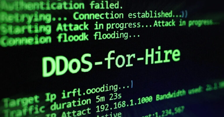Masjesu Botnet Emerges as DDoS-for-Hire Service Targeting Global IoT Devices  – The Hacker News