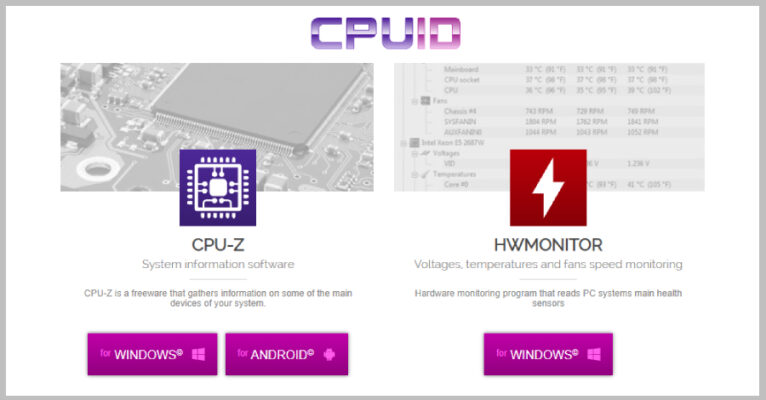 CPUID Breach Distributes STX RAT via Trojanized CPU-Z and HWMonitor Downloads  – The Hacker News