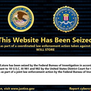 FBI Dismantles $20m Phishing Operation W3LL –