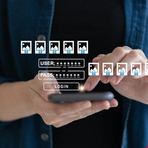 Researchers Track 2.9 Billion Compromised Credentials –