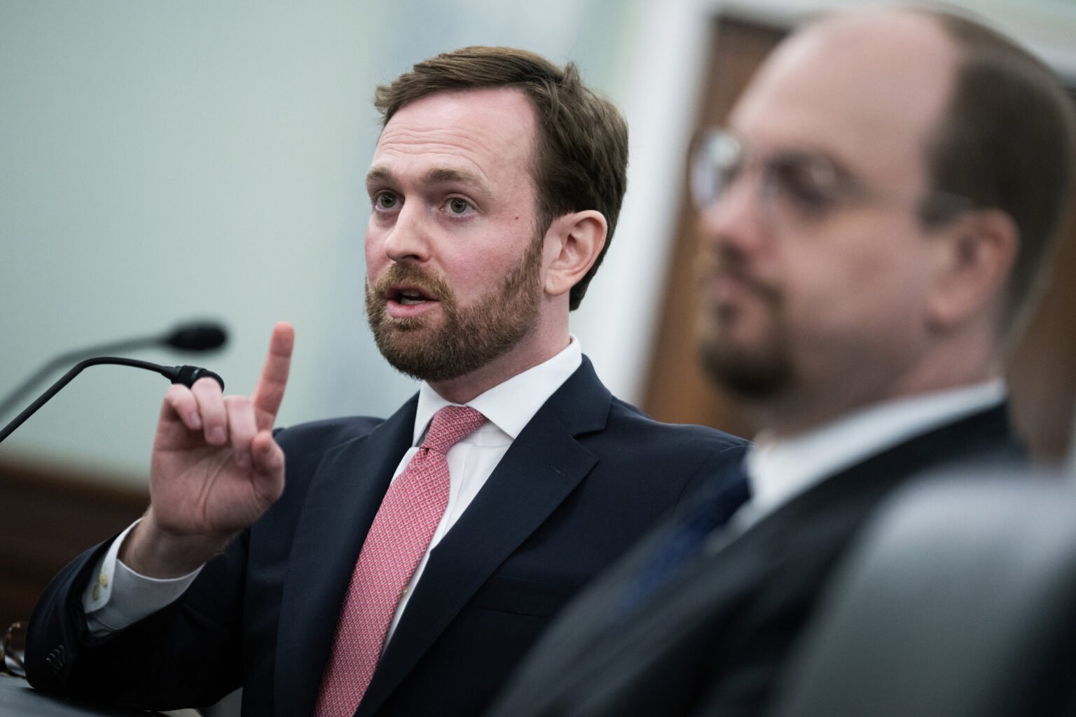 The FTC’s AI portfolio is about to get bigger  – CyberScoop