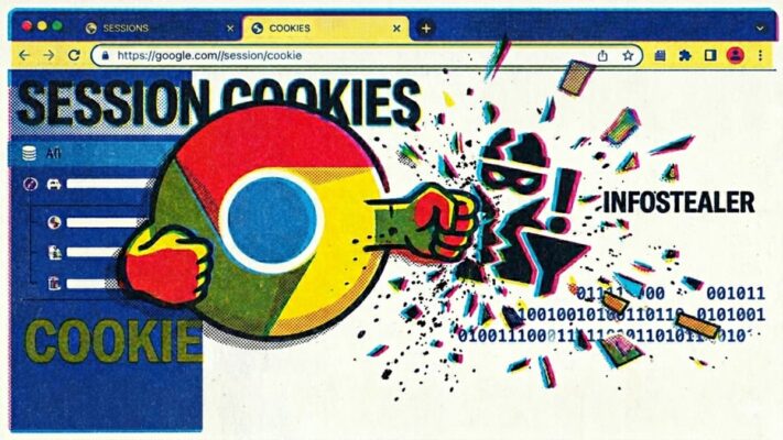 Google Chrome Update Disrupts Infostealer Cookie Theft  – Hackread – Cybersecurity News, Data Breaches, AI and More