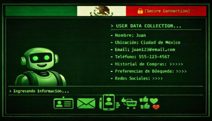Hacker Used Claude Code, GPT-4.1 to Exfiltrate Hundreds of Millions of Mexican Records  – Hackread – Cybersecurity News, Data Breaches, AI and More