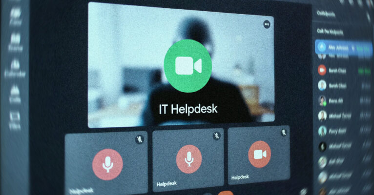 UNC6692 Impersonates IT Helpdesk via Microsoft Teams to Deploy SNOW Malware  – The Hacker News