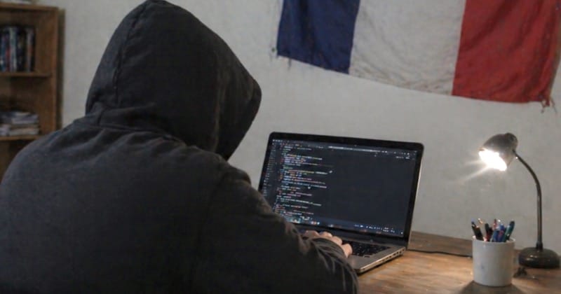 French police arrest 21-year-old “HexDex” hacker over 100 alleged data breaches  – GRAHAM CLULEY