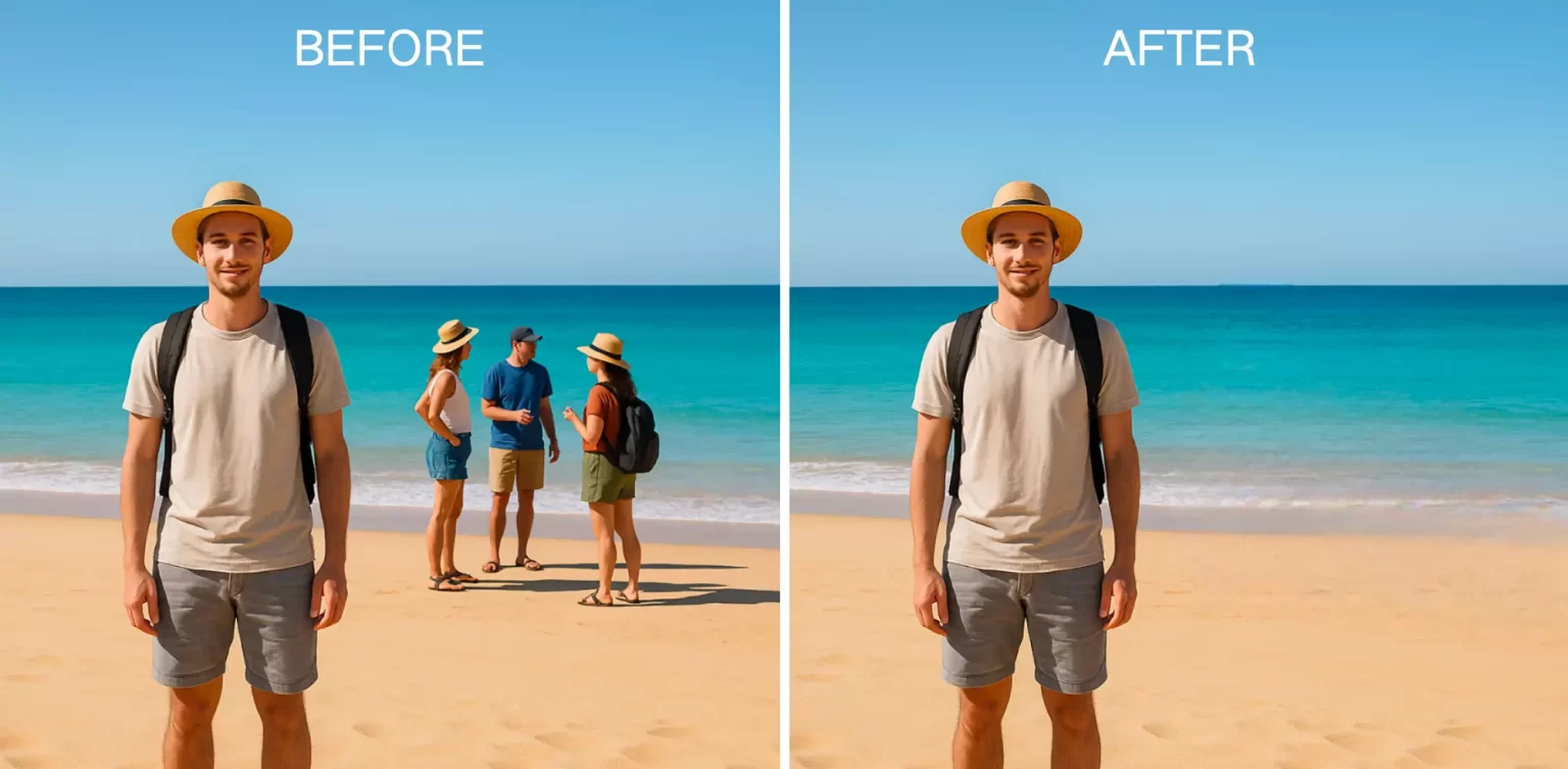 How to Remove Objects from Video: AI Tools & Pro Tips (2026)  – Hackread – Cybersecurity News, Data Breaches, AI and More