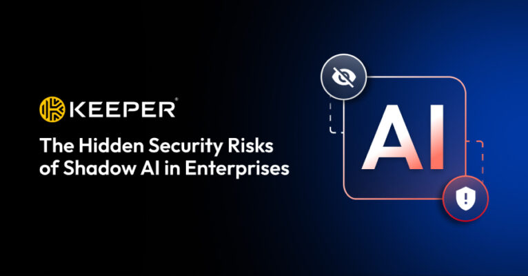 The Hidden Security Risks of Shadow AI in Enterprises  – The Hacker News