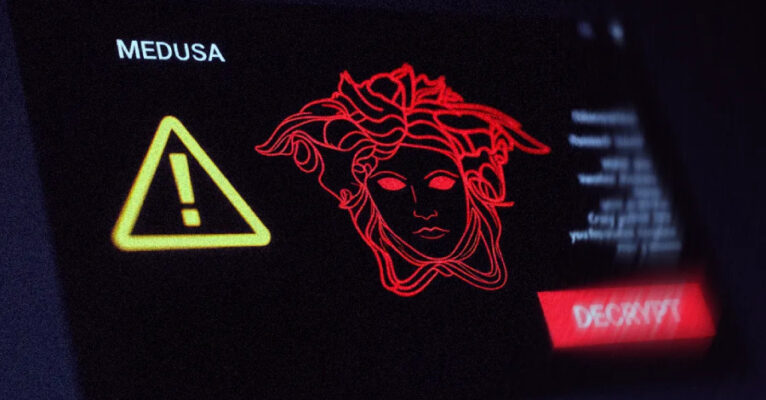 AttackFeed by Joe Wagner | China-Linked Storm-1175 Exploits Zero-Days to Rapidly Deploy Medusa Ransomware  - The Hacker News