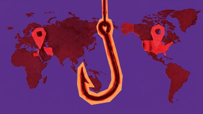 Missile Alert Phishing Exploits Iran-US-Israel Conflict for Microsoft Logins  – Hackread – Cybersecurity News, Data Breaches, AI and More