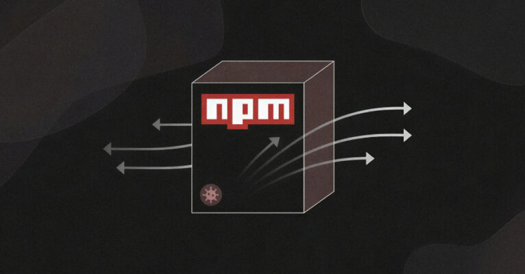 Self-Propagating Supply Chain Worm Hijacks npm Packages to Steal Developer Tokens  – The Hacker News