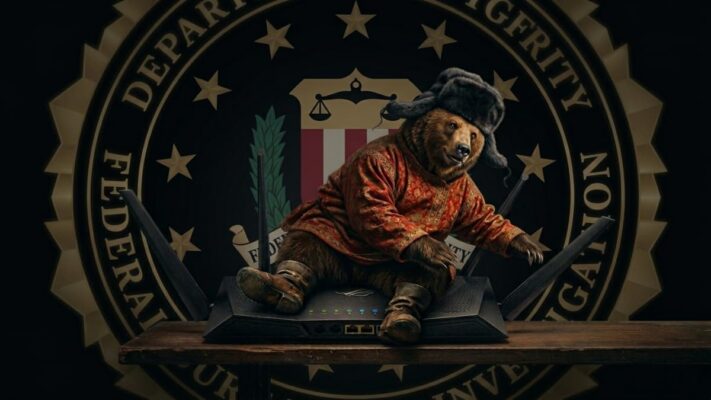 Operation Masquerade: FBI Disrupts Russian Router Hacking Campaign  – Hackread – Cybersecurity News, Data Breaches, AI and More