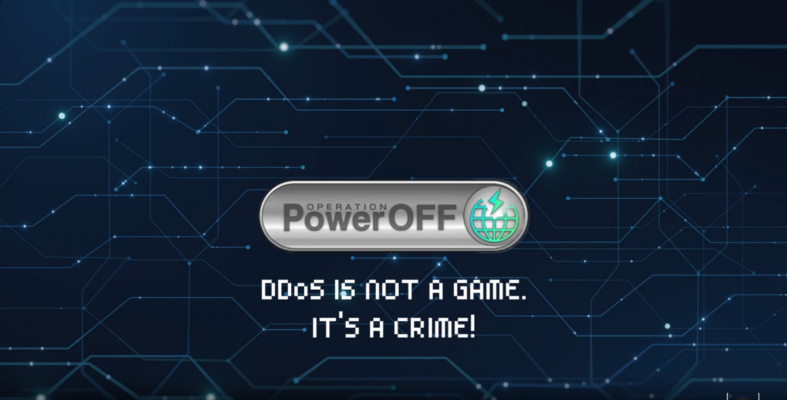 Operation PowerOFF: 75K Users of DDoS-for-Hire Services Identified and Warned  – Hackread – Cybersecurity News, Data Breaches, AI and More