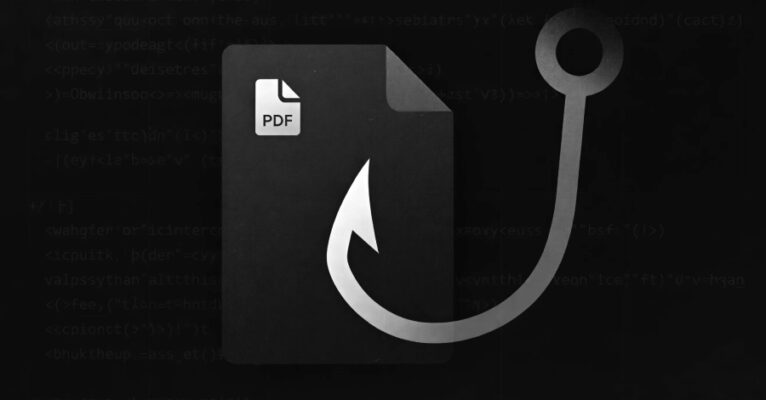 Casbaneiro Phishing Targets Latin America and Europe Using Dynamic PDF Lures  – The Hacker News