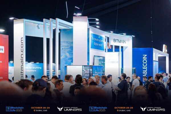 AI Future: The Leading International AI and Web3 Forum to Take Place in April  – Hackread – Cybersecurity News, Data Breaches, AI and More