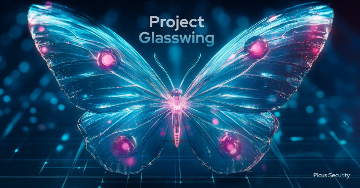 Project Glasswing Proved AI Can Find the Bugs. Who’s Going to Fix Them?  – The Hacker News
