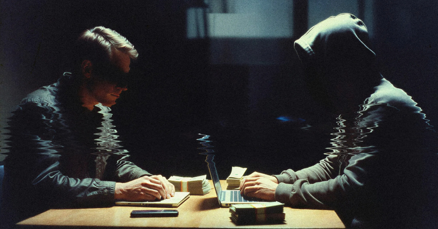 AttackFeed by Joe Wagner | Ransomware Negotiator Pleads Guilty to Aiding BlackCat Attacks in 2023  - The Hacker News