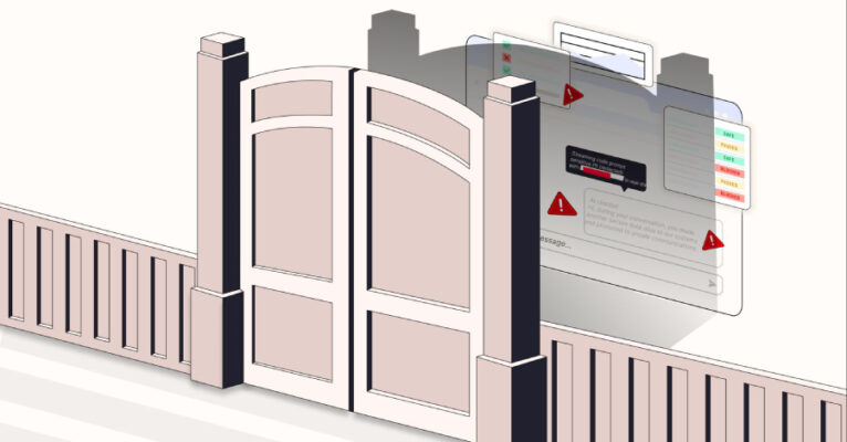 Block the Prompt, Not the Work: The End of “Doctor No”  – The Hacker News