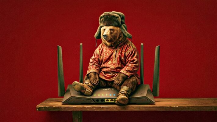 Russian Forest Blizzard Hackers Hijack Home Routers for Global Spying  – Hackread – Cybersecurity News, Data Breaches, AI and More