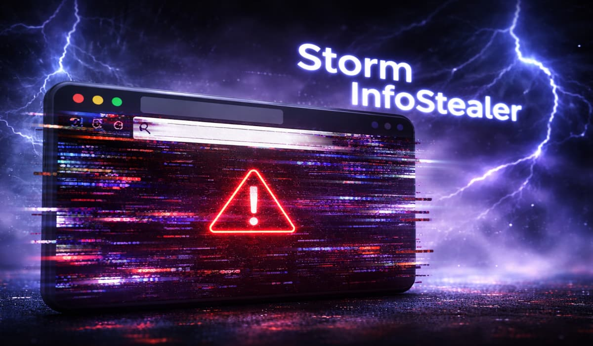 Storm Infostealer Sold as Service, Targets Browsers, Wallets and Accounts  – Hackread – Cybersecurity News, Data Breaches, AI and More