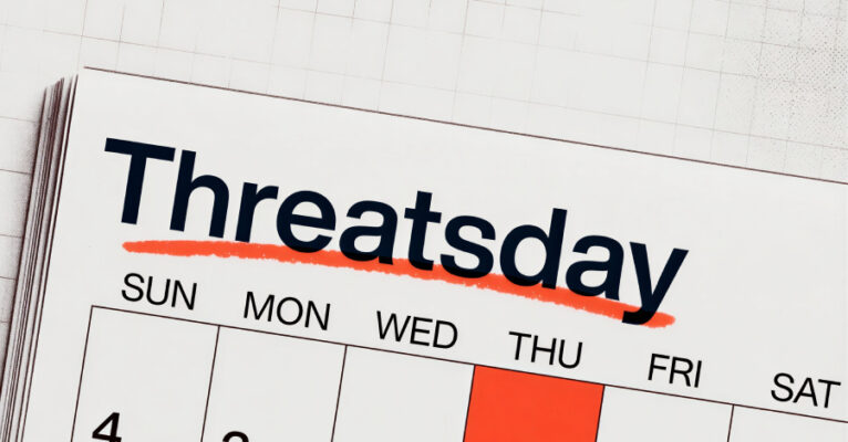 ThreatsDay Bulletin: $290M DeFi Hack, macOS LotL Abuse, ProxySmart SIM Farms +25 New Stories  – The Hacker News