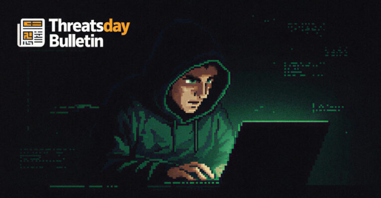 ThreatsDay Bulletin: Pre-Auth Chains, Android Rootkits, CloudTrail Evasion & 10 More Stories  – The Hacker News