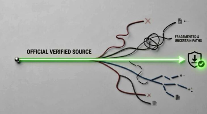 AttackFeed by Joe Wagner | Why Unofficial Download Sources Are Still a Security Risk in 2026  - Hackread – Cybersecurity News, Data Breaches, AI and More