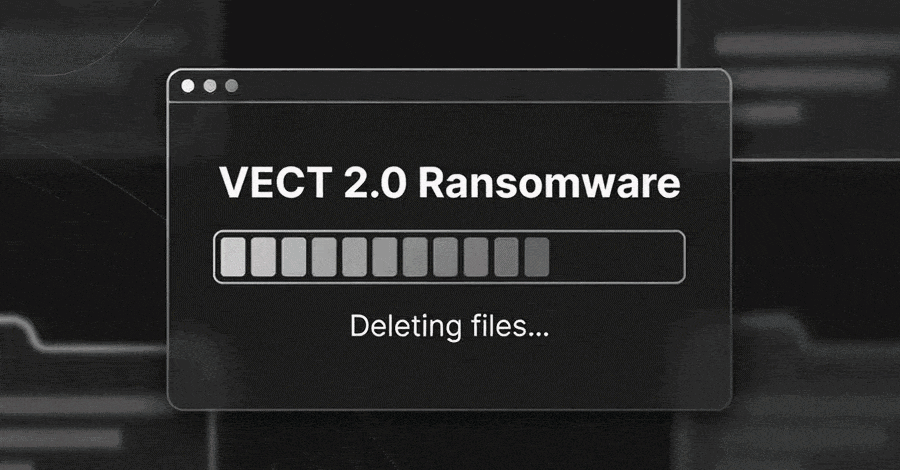 AttackFeed by Joe Wagner | VECT 2.0 Ransomware Irreversibly Destroys Files Over 131KB on Windows, Linux, ESXi  - The Hacker News