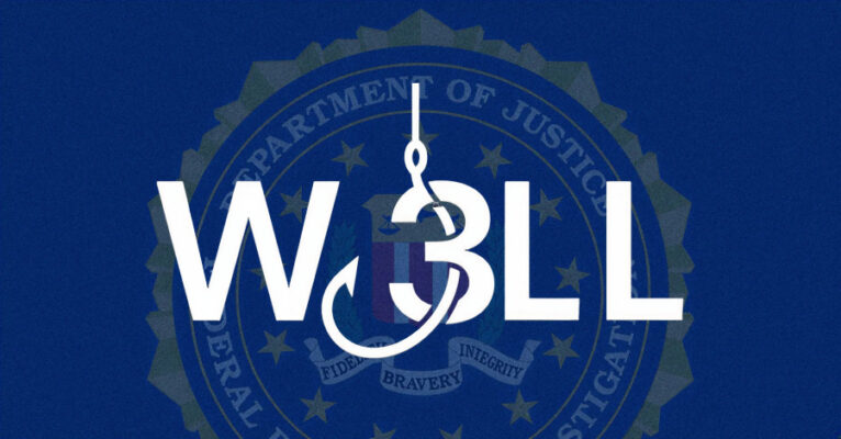 FBI and Indonesian Police Dismantle W3LL Phishing Network Behind $20M Fraud Attempts  – The Hacker News