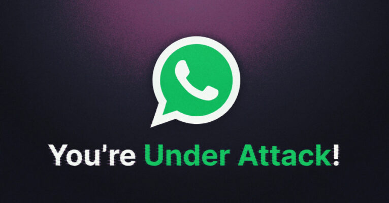 WhatsApp Alerts 200 Users After Fake iOS App Installed Spyware; Italian Firm Faces Action  – The Hacker News