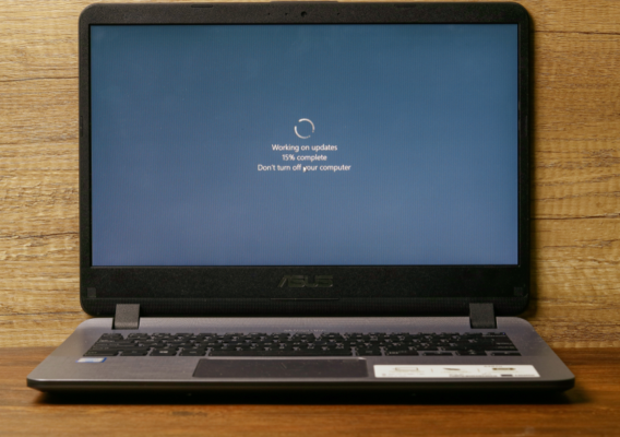 Patch Tuesday, April 2026 Edition  – Krebs on Security