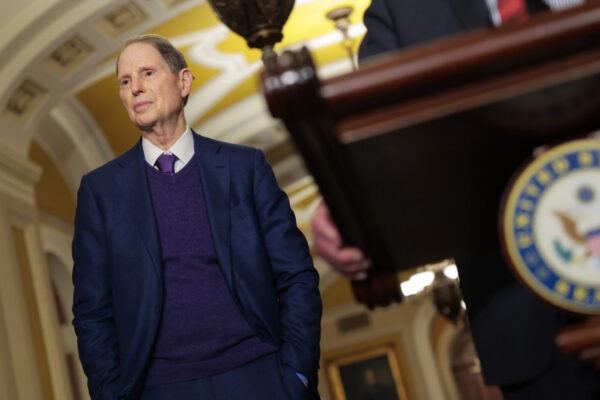 Wyden warns Social Security chief: Trump’s voter database is ‘blatant voter suppression’  – CyberScoop