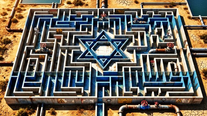 New ZionSiphon Malware Discovered Targeting Israeli Water Systems  – Hackread – Cybersecurity News, Data Breaches, AI and More
