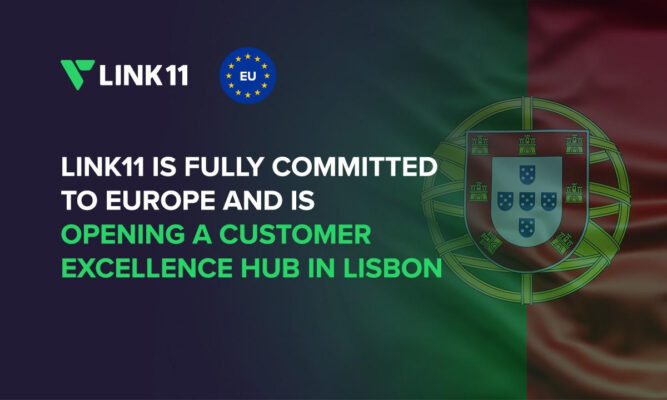 Link11 is fully committed to Europe and is opening a Customer Excellence Hub in Lisbon  – Hackread – Cybersecurity News, Data Breaches, AI and More