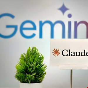 Fake Gemini and Claude Code Sites Spread Infostealers Through SEO Poisoning –