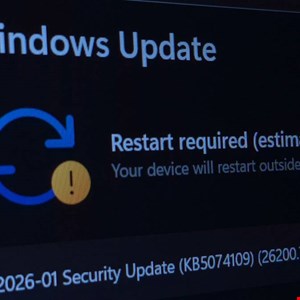 Microsoft Condemns “Uncoordinated” Zero Day Disclosures –