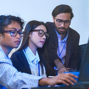 Infosecurity Europe: Cybersecurity Staff Prefer CISOs With Real Attack Response Experience, Study Reveals –