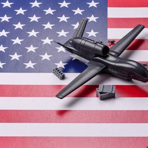 Small Defense Firms Lack Network Data to Stop Nation-State Hackers, Analyst Says –