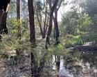 Developer withdraws plans for Perth datacentre after fierce community opposition  – Data and computer security | The Guardian