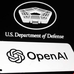 OpenAI To Extend Cyber Program to Government Agencies –