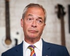 Report ‘phone hack’ to police or I will do it for you, Labour chair tells Farage  – Data and computer security | The Guardian