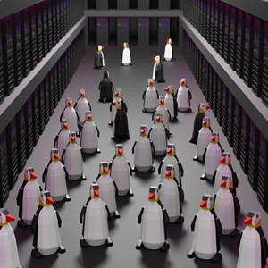 Nine-Year-Old Linux Kernel Flaw Leaks SSH Keys and Password Hashes –