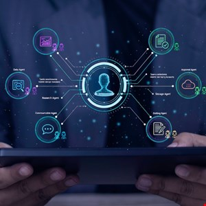 Most Organizations Now Use AI Agents for Sensitive Security Tasks –
