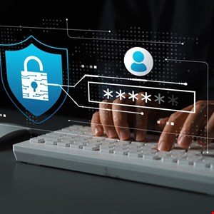 One in Eight Workers Has Sold Their Corporate Logins –
