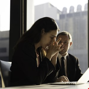 Ransomware: Over Half of CISOs Would Consider Paying Ransom to Hackers –