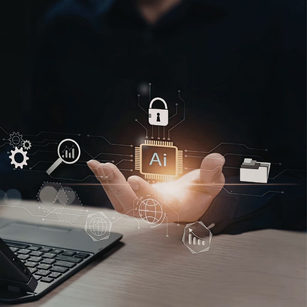AI Software Leak Lets Scammers Add Malware and Steal Data and Your Money  – Da Vinci Cybersecurity: Leading Cyber Security Services in South Africa.