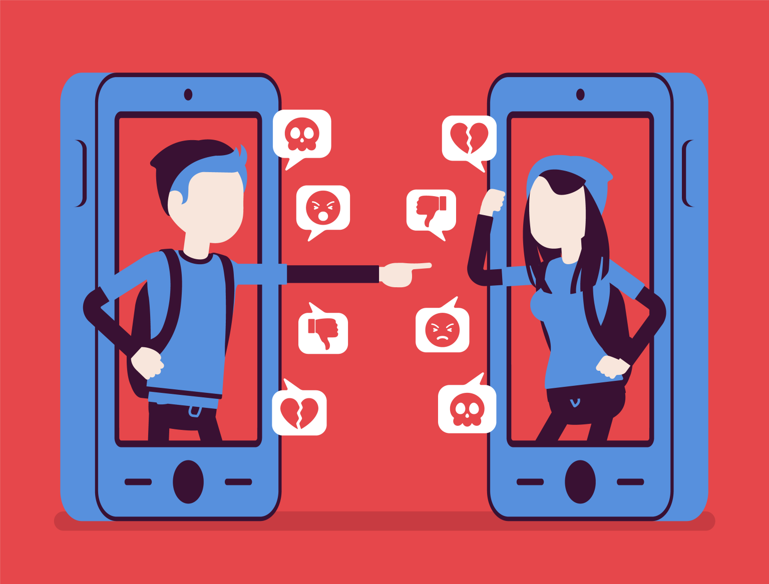 A college student is suing a dating app that allegedly used her TikTok videos to target men in her dormitory  – CyberScoop